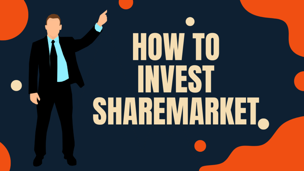 how to invest sjaremarket